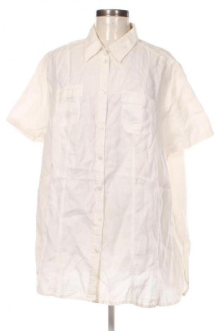 Női ing Canda, Méret 5XL, Szín Ekrü
, Ár 5 099 Ft