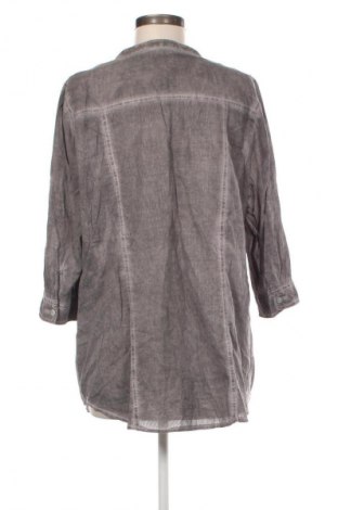 Damenbluse Canda, Größe XL, Farbe Grau, Preis 12,79 €
