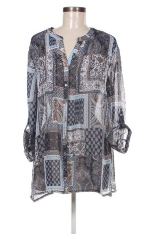 Cămașă de femei Canda, Mărime XXL, Culoare Multicolor, Preț 86,99 Lei