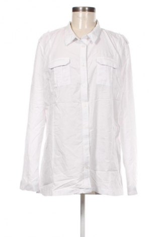 Damenbluse Cecil, Größe XL, Farbe Weiß, Preis 28,99 €