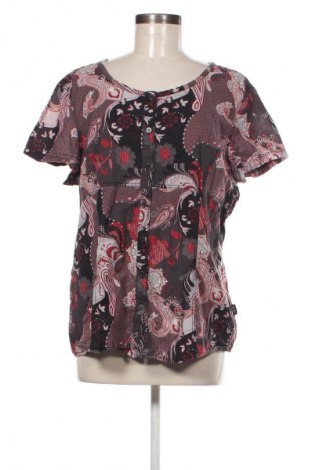 Damenbluse Cecil, Größe XL, Farbe Mehrfarbig, Preis € 15,99