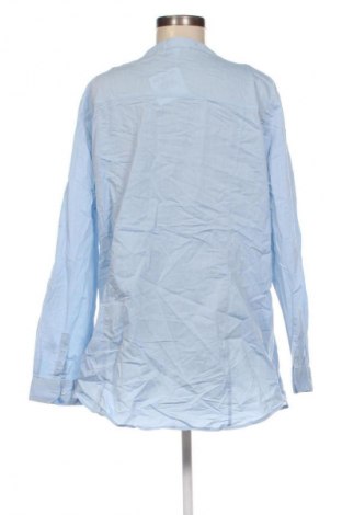 Damenbluse Charles Vogele, Größe XXL, Farbe Blau, Preis 7,99 €