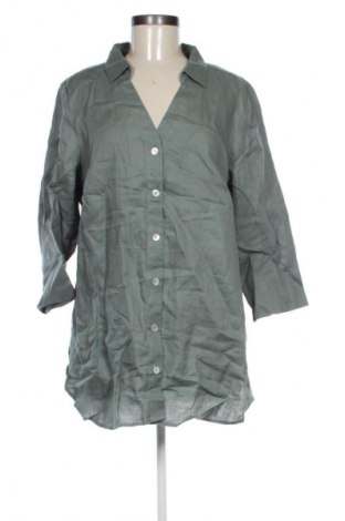 Damenbluse Christian Berg, Größe L, Farbe Grün, Preis 23,99 €