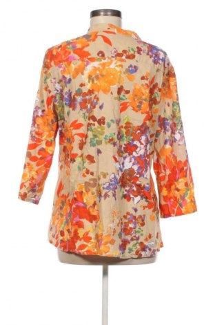 Damenbluse Clarina Collection, Größe XL, Farbe Mehrfarbig, Preis 17,99 €