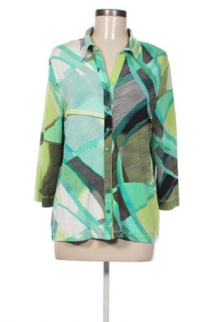 Damenbluse Claude Arielle, Größe XL, Farbe Mehrfarbig, Preis 28,99 €
