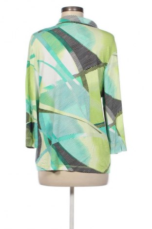 Damenbluse Claude Arielle, Größe XL, Farbe Mehrfarbig, Preis 28,99 €