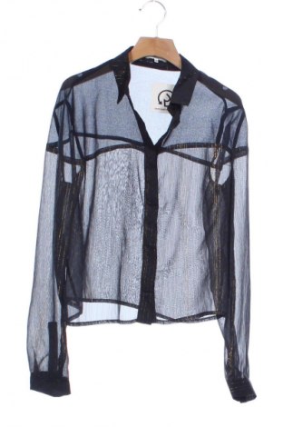 Damenbluse Claudie Pierlot, Größe XS, Farbe Mehrfarbig, Preis € 41,94