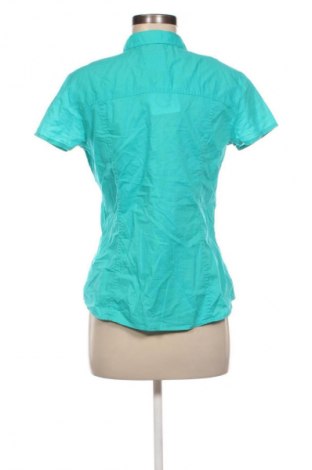 Damenbluse Clockhouse, Größe L, Farbe Blau, Preis € 7,99