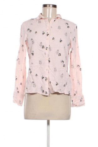 Damenbluse Clockhouse, Größe S, Farbe Mehrfarbig, Preis 17,99 €