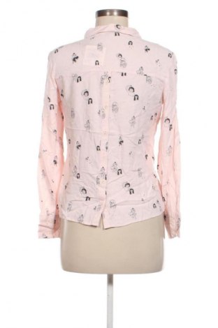Damenbluse Clockhouse, Größe S, Farbe Mehrfarbig, Preis 17,99 €