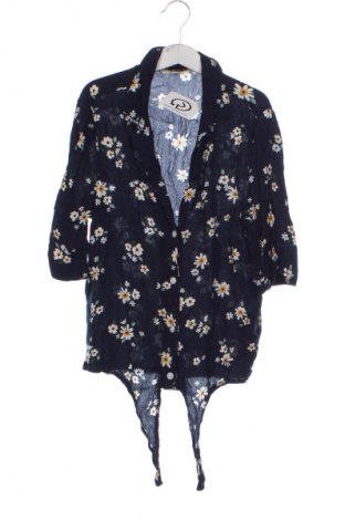 Cămașă de femei Clockhouse, Mărime XS, Culoare Multicolor, Preț 66,00 Lei