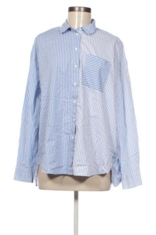 Damenbluse Clockhouse, Größe M, Farbe Mehrfarbig, Preis 17,99 €