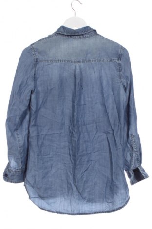 Damska koszula Cloth & Stone, Rozmiar XS, Kolor Niebieski, Cena 72,99 zł
