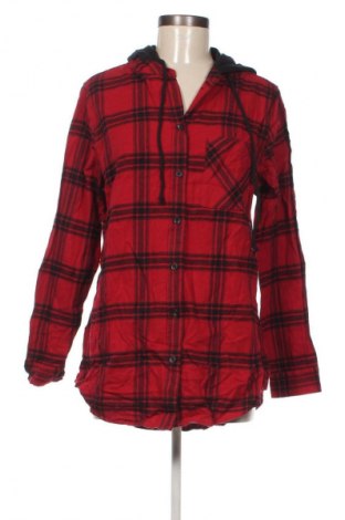 Дамска риза Clothing & Co, Размер L, Цвят Многоцветен, Цена 25,99 лв.