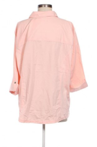 Γυναικείο πουκάμισο Collection L, Μέγεθος XXL, Χρώμα Ρόζ , Τιμή 15,99 €