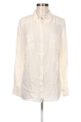 Дамска риза Collection L, Размер XL, Цвят Екрю, Цена 25,99 лв.