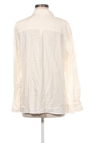 Дамска риза Collection L, Размер XL, Цвят Екрю, Цена 25,99 лв.