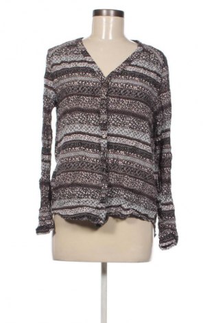 Damenbluse Colours, Größe L, Farbe Mehrfarbig, Preis € 17,99
