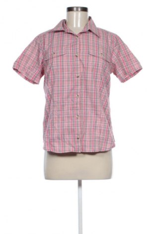 Damenbluse Columbia, Größe M, Farbe Mehrfarbig, Preis € 20,99