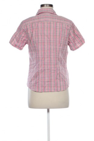 Damenbluse Columbia, Größe M, Farbe Mehrfarbig, Preis € 20,99