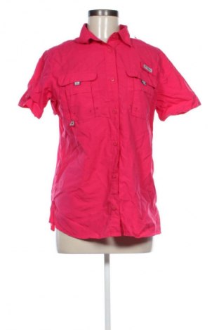 Dámská košile  Columbia, Velikost M, Barva Růžová, Cena  479,00 Kč