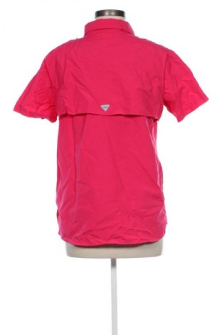 Dámská košile  Columbia, Velikost M, Barva Růžová, Cena  479,00 Kč