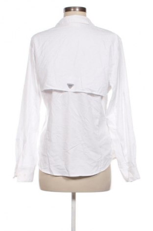 Damenbluse Columbia, Größe M, Farbe Weiß, Preis € 38,99