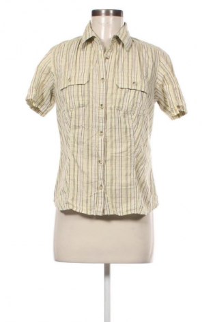 Damenbluse Columbia, Größe M, Farbe Mehrfarbig, Preis 19,99 €