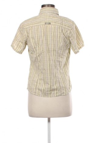 Damenbluse Columbia, Größe M, Farbe Mehrfarbig, Preis 19,99 €