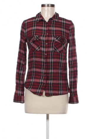 Cămașă de femei Cortefiel, Mărime M, Culoare Multicolor, Preț 107,89 Lei