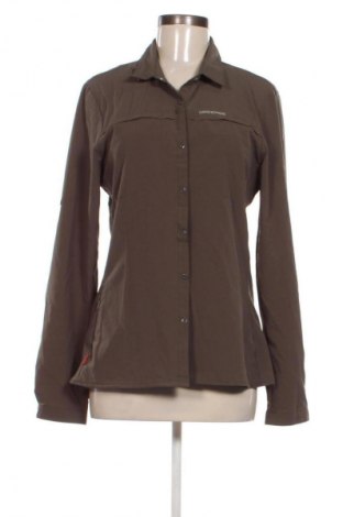 Damenbluse Craghoppers, Größe M, Farbe Grün, Preis € 38,99