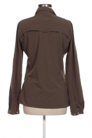 Damenbluse Craghoppers, Größe M, Farbe Grün, Preis € 38,99