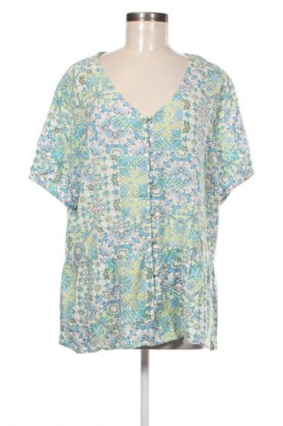 Damenbluse Cream, Größe XXL, Farbe Mehrfarbig, Preis € 22,51
