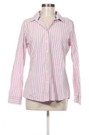 Damenbluse Crew Clothing Co., Größe L, Farbe Mehrfarbig, Preis 18,99 €