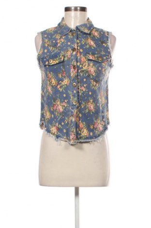 Damenbluse DD-II, Größe L, Farbe Mehrfarbig, Preis 10,99 €
