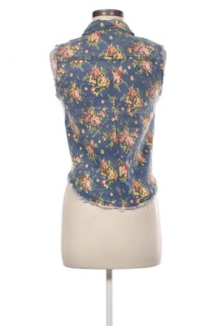 Damenbluse DD-II, Größe L, Farbe Mehrfarbig, Preis 10,99 €