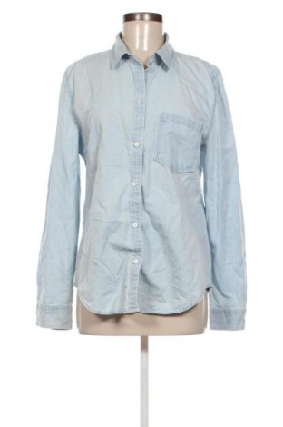 Damska koszula Denim Co., Rozmiar L, Kolor Niebieski, Cena 81,99 zł