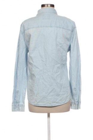 Damska koszula Denim Co., Rozmiar L, Kolor Niebieski, Cena 81,99 zł