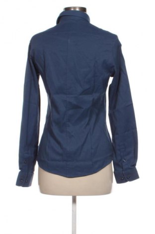 Cămașă de femei Denim Culture, Mărime M, Culoare Albastru, Preț 322,99 Lei