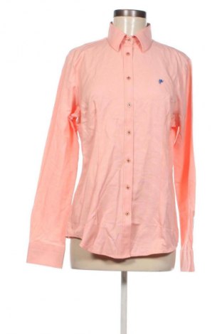 Dámská košile  Denim Culture, Velikost M, Barva Oranžová, Cena  1 529,00 Kč