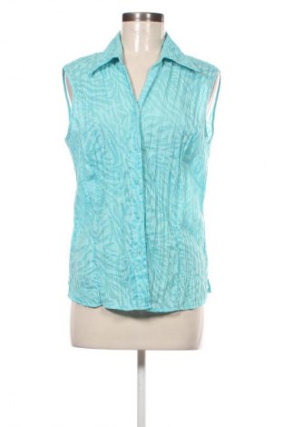 Cămașă de femei Designer S, Mărime M, Culoare Albastru, Preț 52,99 Lei