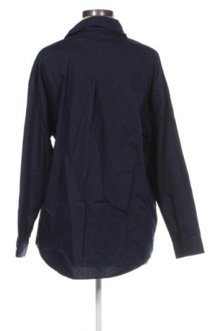Cămașă de femei Desigual, Mărime S, Culoare Albastru, Preț 429,99 Lei
