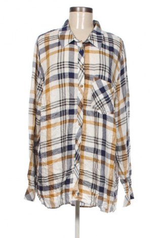 Cămașă de femei Dex, Mărime XXL, Culoare Multicolor, Preț 138,99 Lei
