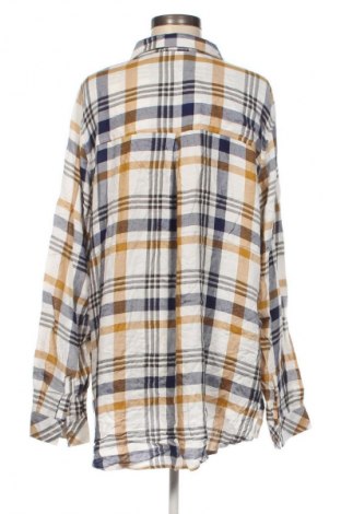 Cămașă de femei Dex, Mărime XXL, Culoare Multicolor, Preț 138,99 Lei