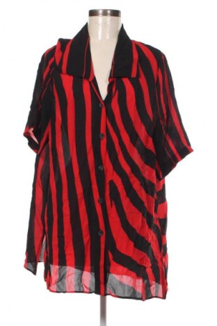 Damenbluse Doris Streich, Größe XL, Farbe Mehrfarbig, Preis € 24,48