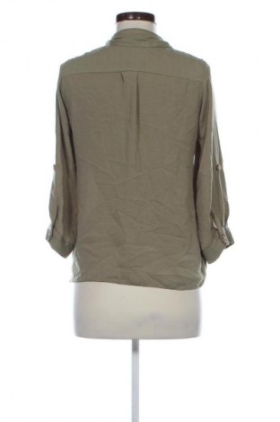 Dámska košeľa  Dorothy Perkins, Veľkosť S, Farba Zelená, Cena  19,95 €