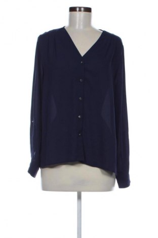 Damenbluse Dorothy Perkins, Größe M, Farbe Blau, Preis 23,99 €