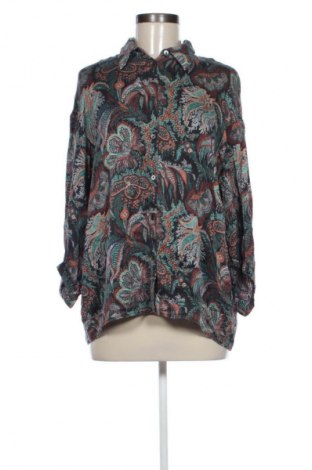 Damenbluse Drykorn for beautiful people, Größe L, Farbe Mehrfarbig, Preis 56,99 €