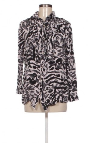 Damenbluse ENZO, Größe L, Farbe Mehrfarbig, Preis € 28,99