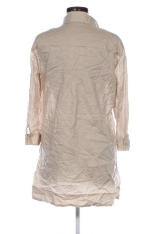 Damska koszula Edc By Esprit, Rozmiar XL, Kolor Beżowy, Cena 46,99 zł